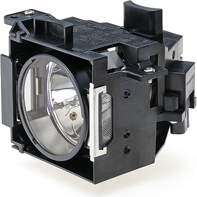 Epson Lampada per ELPLP45 Grigio Epson Lampada per ELPLP45 Grigio