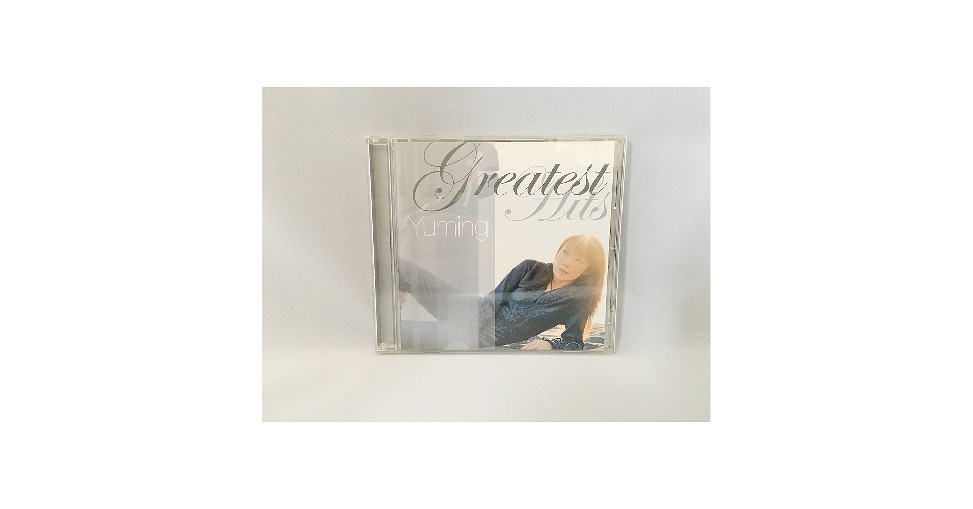 Yuming ベスト盤(香港限定発売)とプロモCD、DVD計4枚 81jXWkev48L.jpg_BO30,255,255,