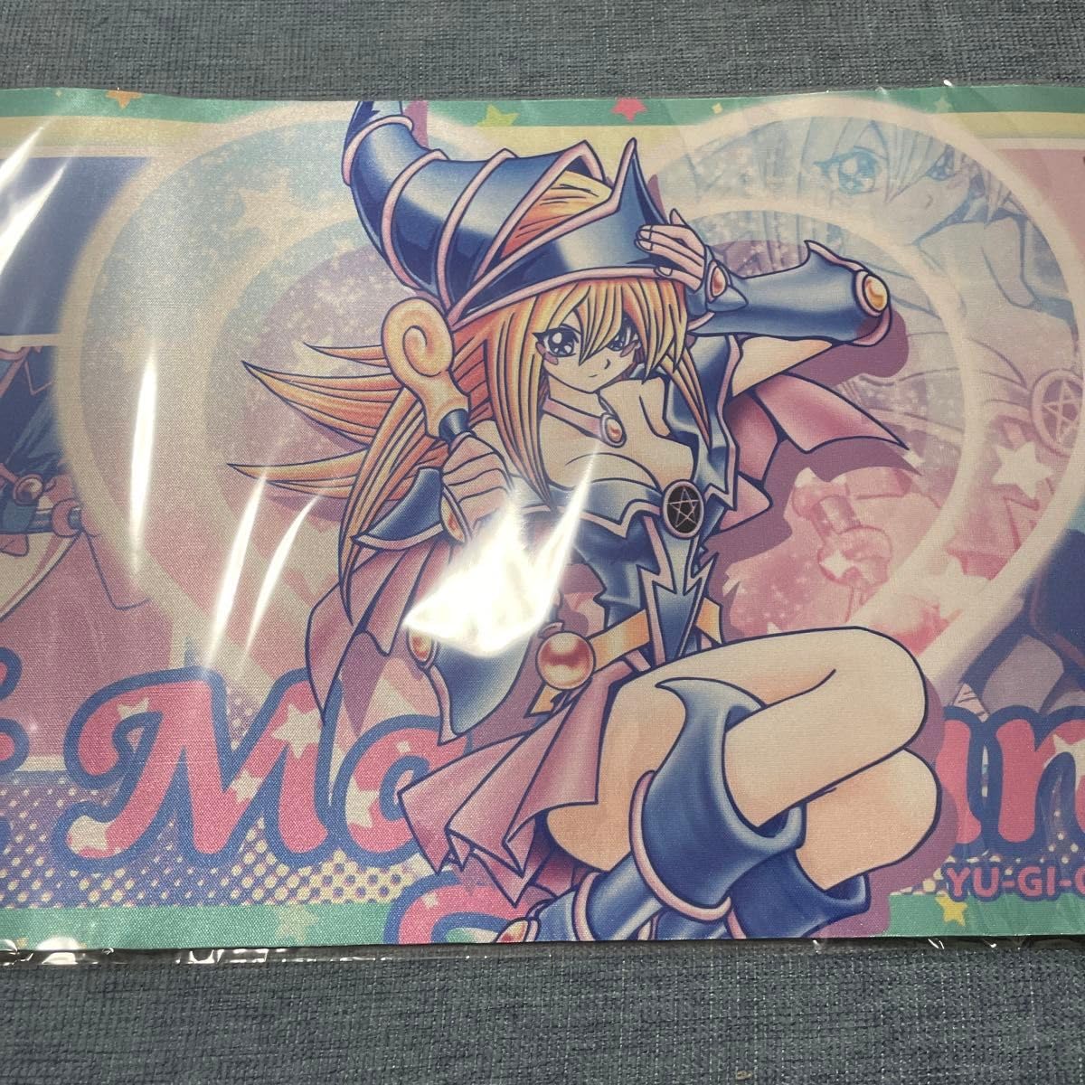 Amazon.co.jp: ニューロン交換品 ブラックマジシャンガール ハーフ 