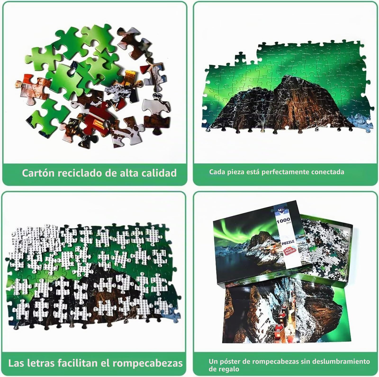 Puzzle de 2000 Piezas para Adultos, Árbol de la Vida Colorido Rompecabezas para Adulto, Desafiante Rompecabezas, Entretenimiento Creativo, Puzzles para Adultos 2000 Piezas 100 x 70 cm
