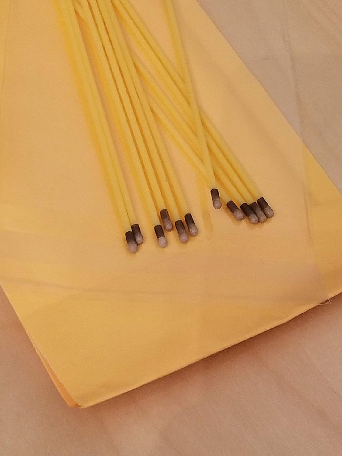 Silver Nitrate Caustic Sticks 6" 10/ps Amazon.in Video Games