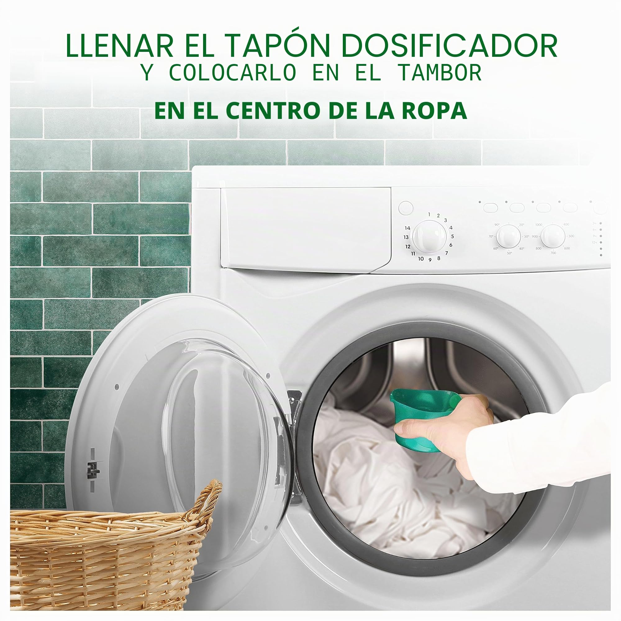 4x Carpa, detergente líquido Color Lenor Unstoppables 31 Lavados 1395 ml
