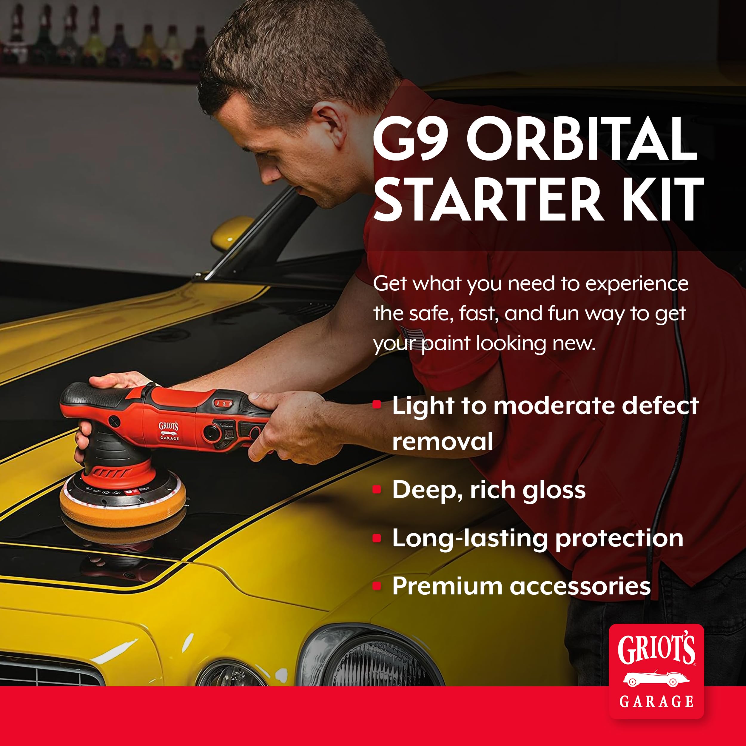 Which Polisher Is Easier to Use?