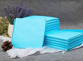 Amazon.co.jp: 100PCS ペット用おしっこパッド 小鳥用シーツ