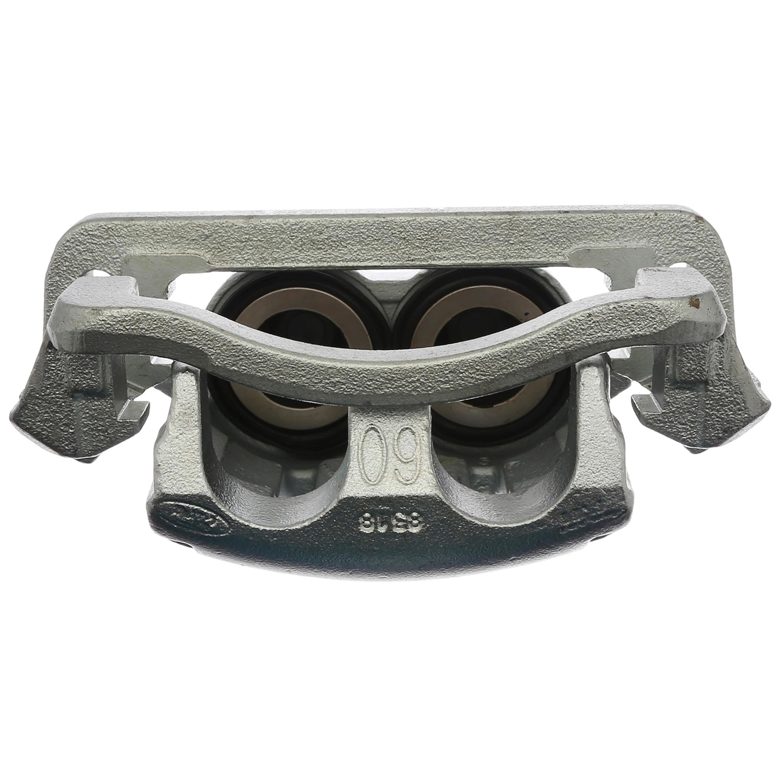 Amazon.com: ACDelco Gold 18FR2176N Front Driver Side Disc Brake 