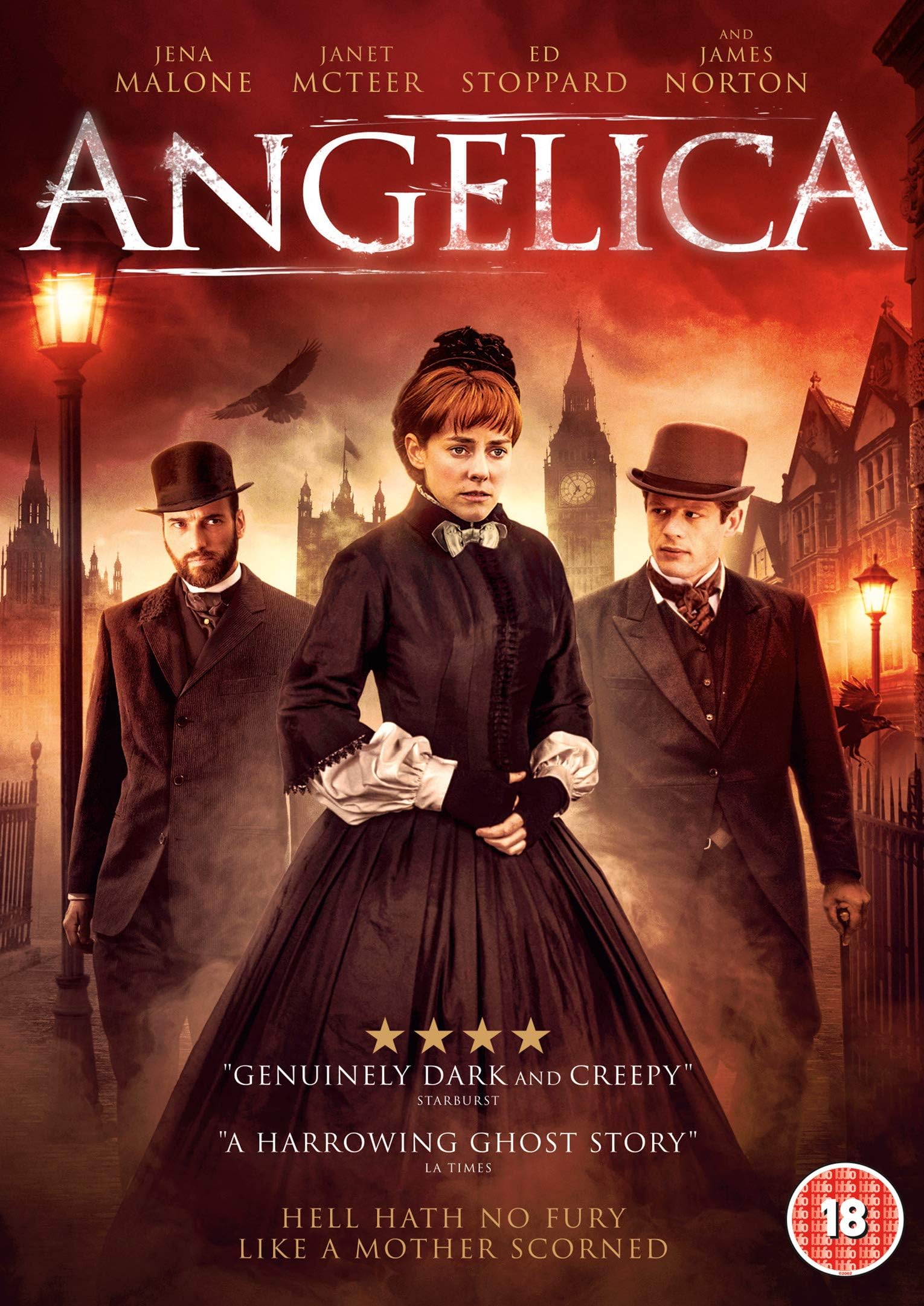 Angelica