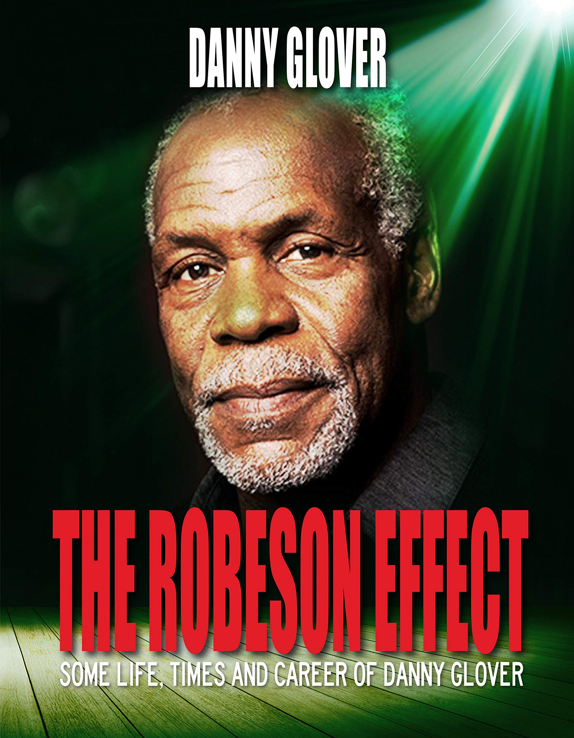 The Robeson Effect