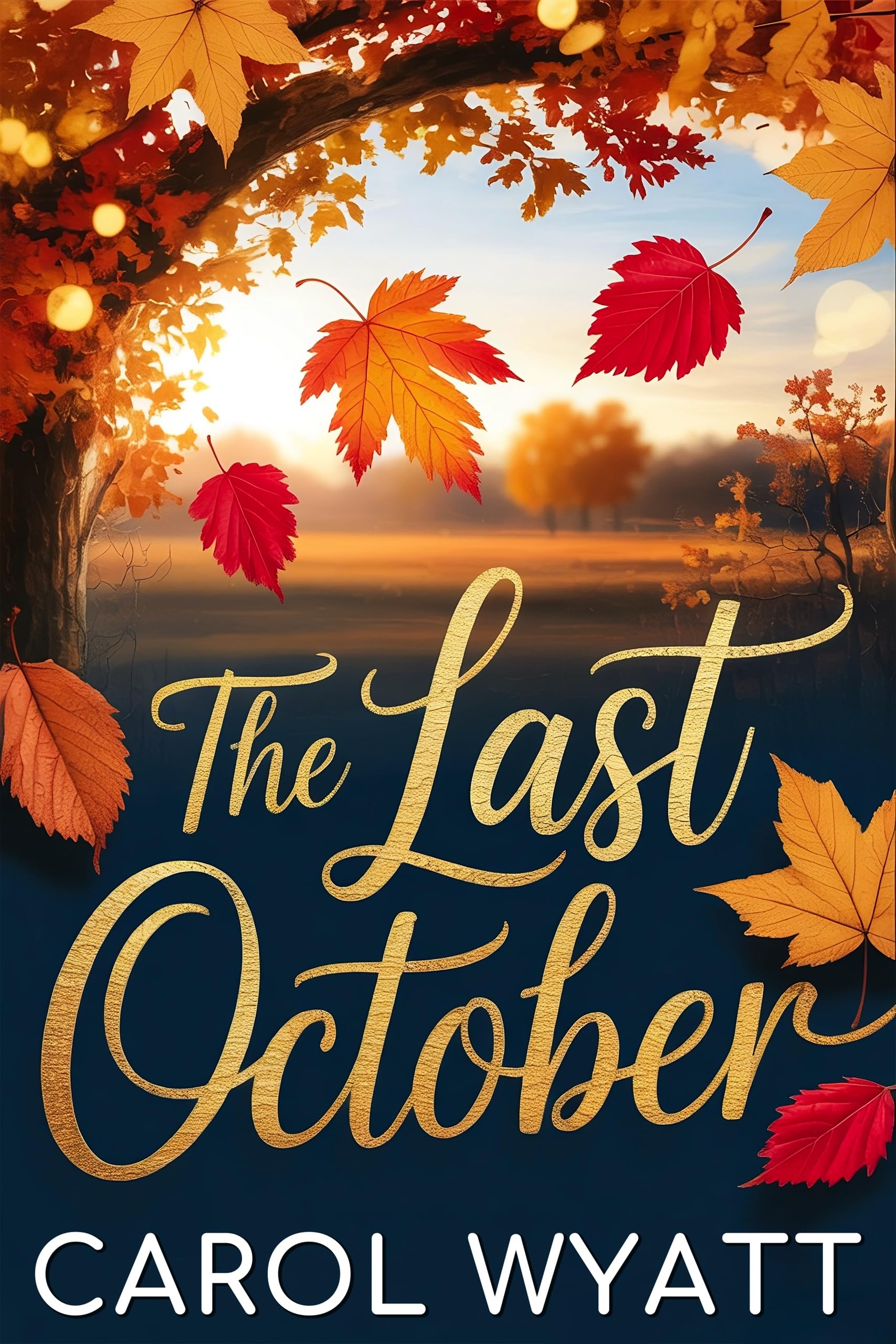 The Last October