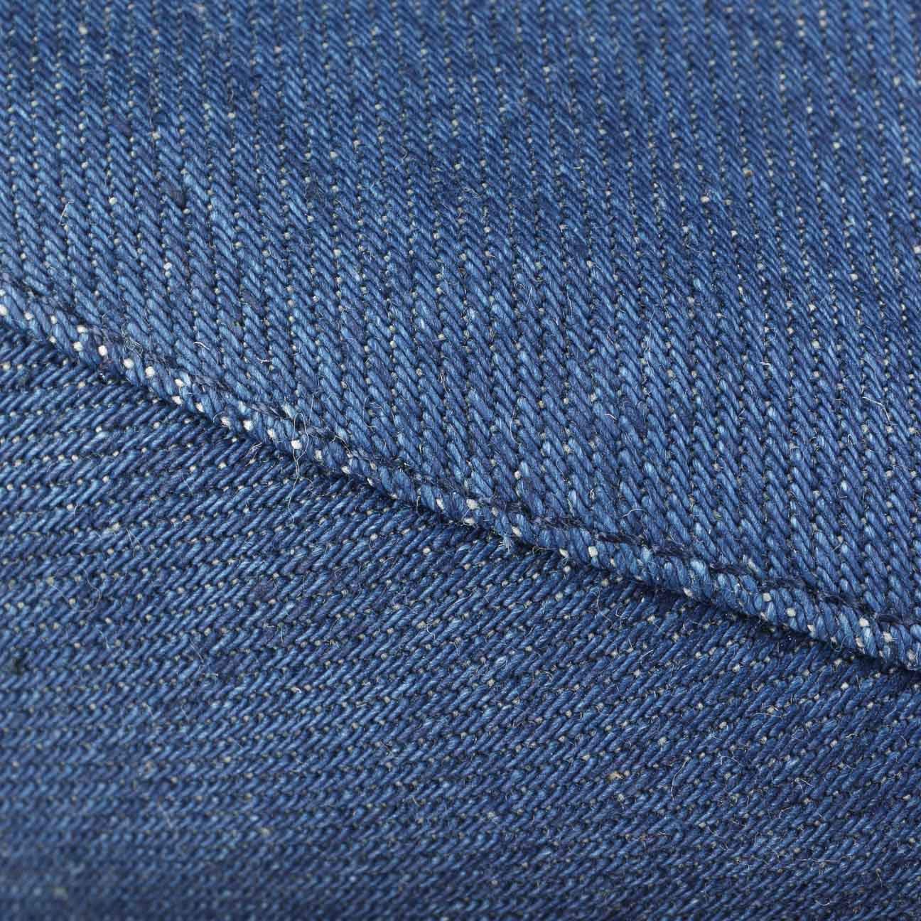 Lipodo Inglese Jeans Flatcap Schirmmütze Uni einfarbig Made in Italy Damen Herren Frühling Sommer