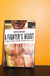 A Fighter's Heart cover