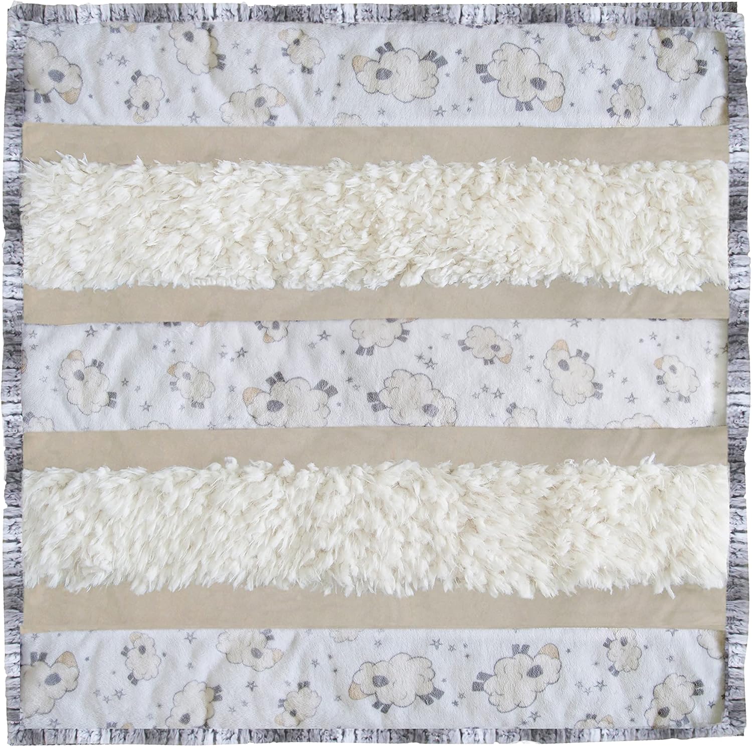 Cuddle Kit Wee One Love Ewe