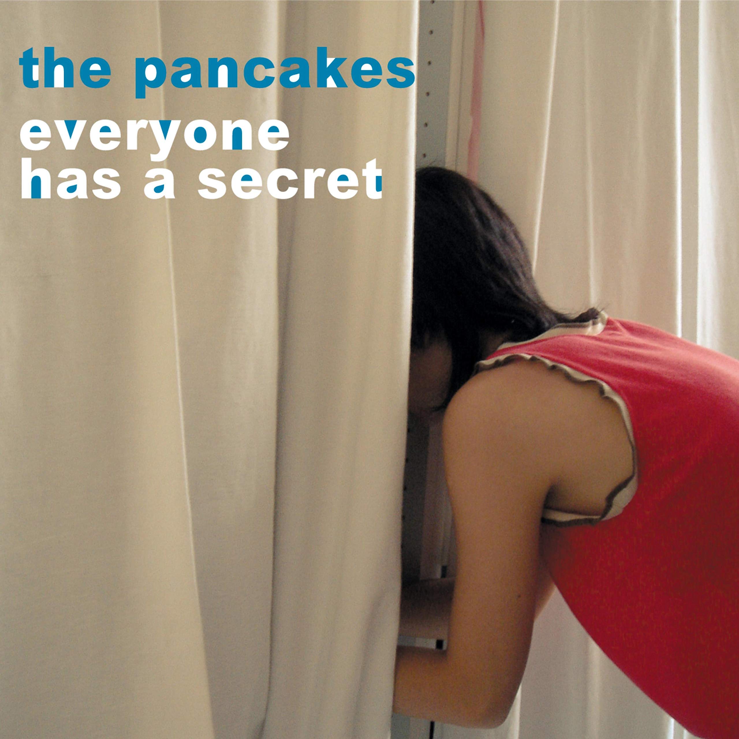 The Pancakes