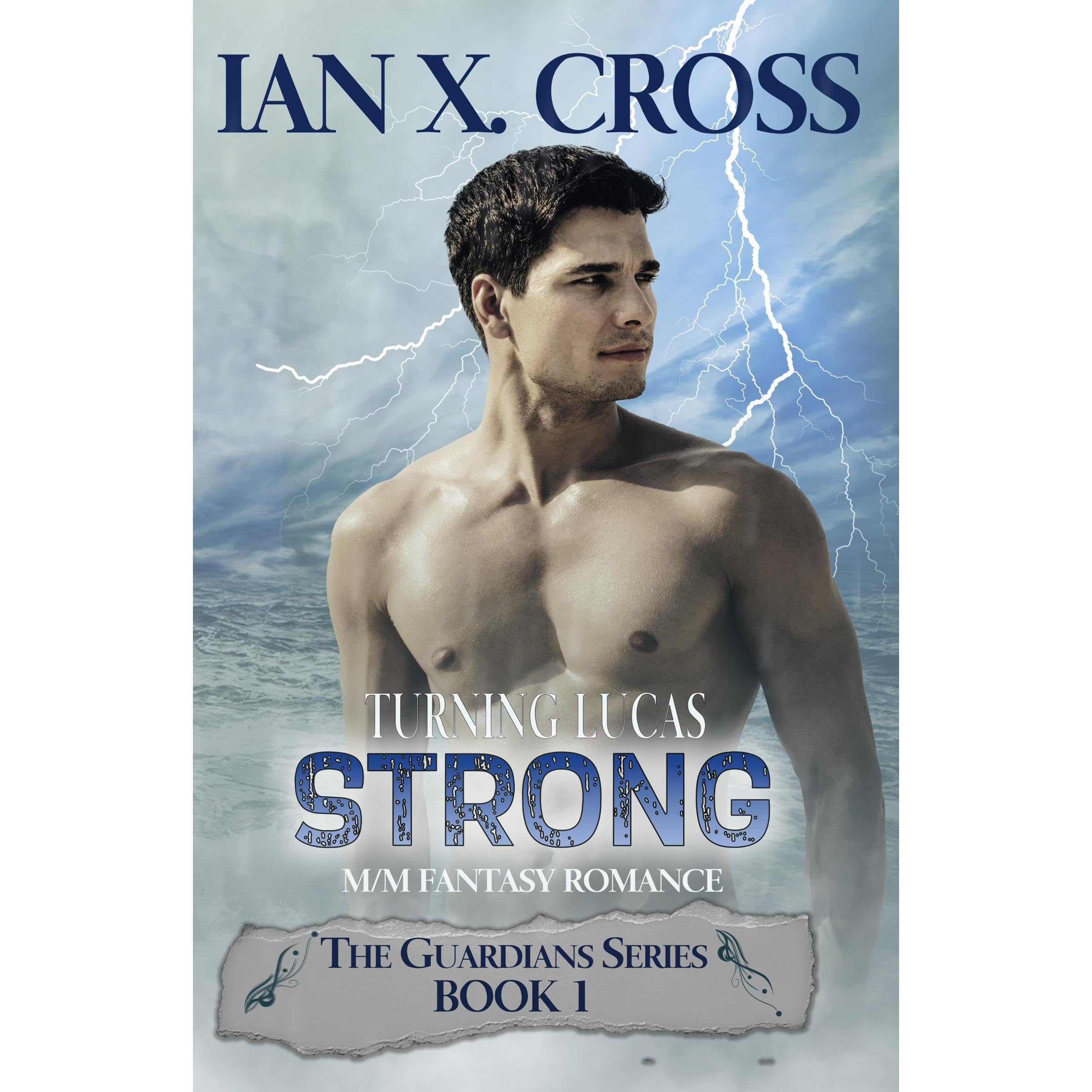 Turning Lucas Strong