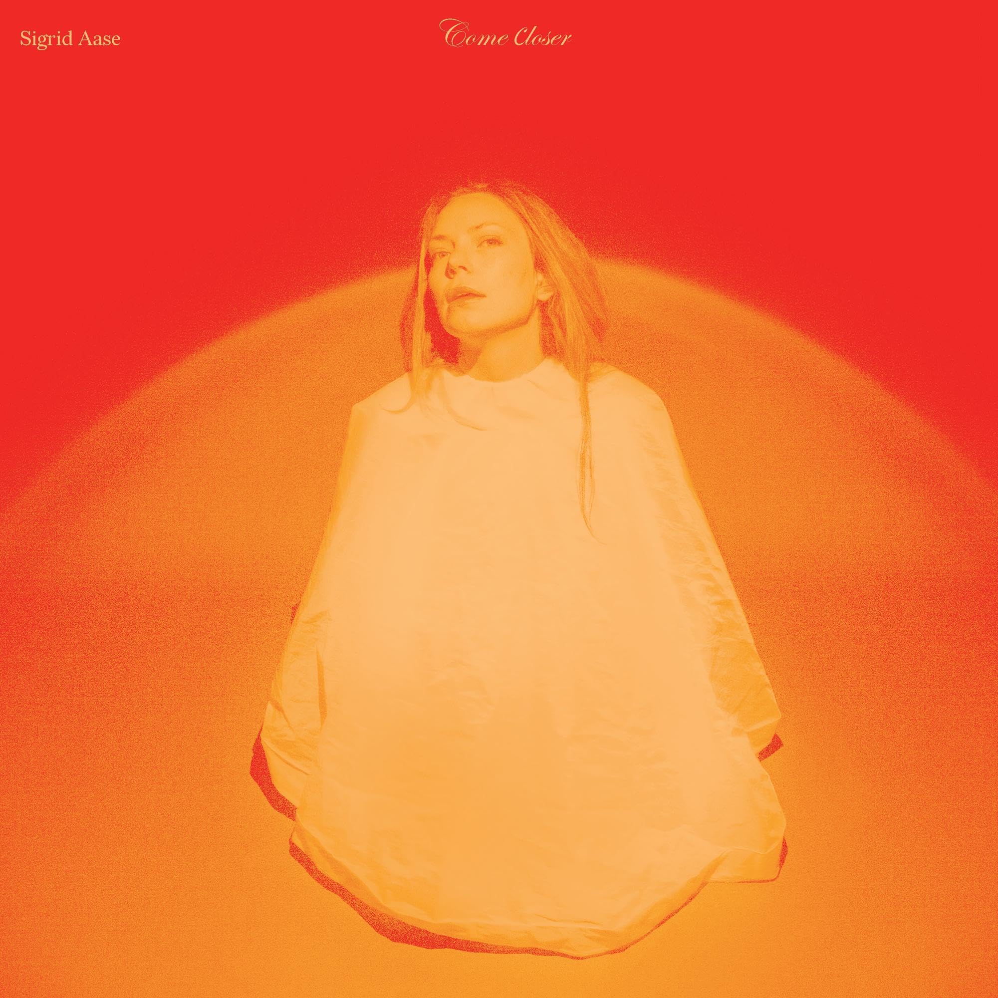 Come Closer [VINYL]