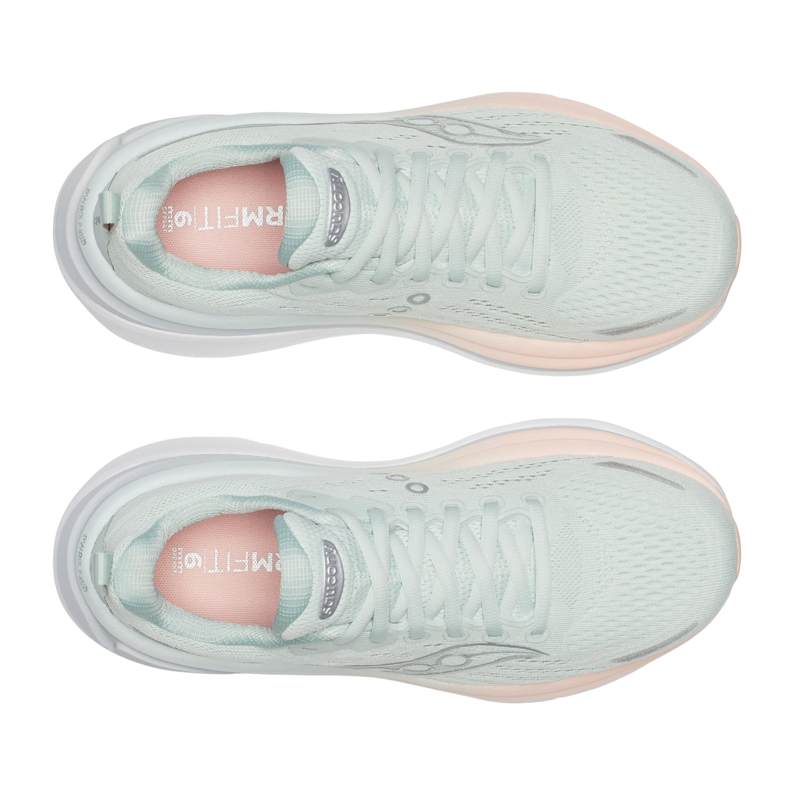 Saucony Sneakersy damskie Hurricane 25