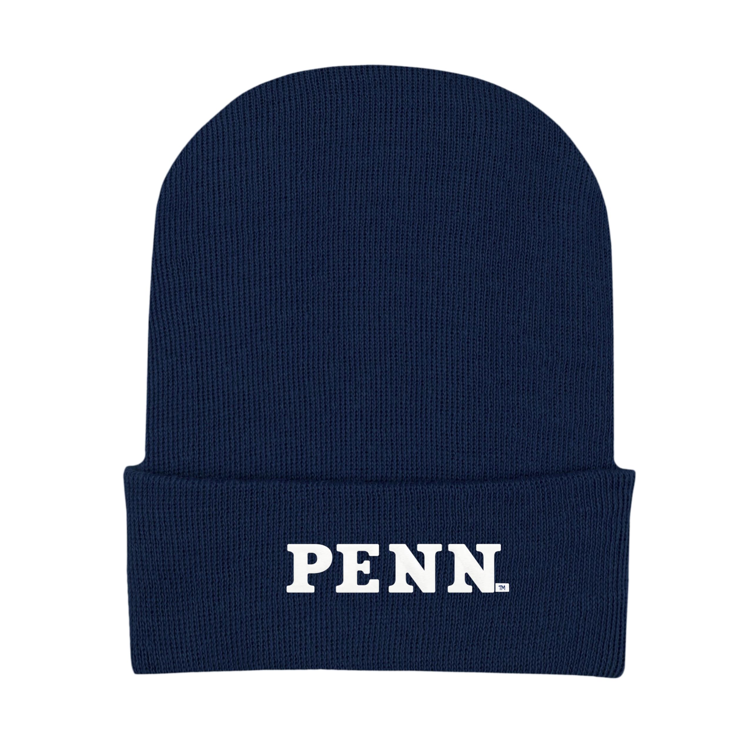 College Baby NCAA Infant Knit Cap