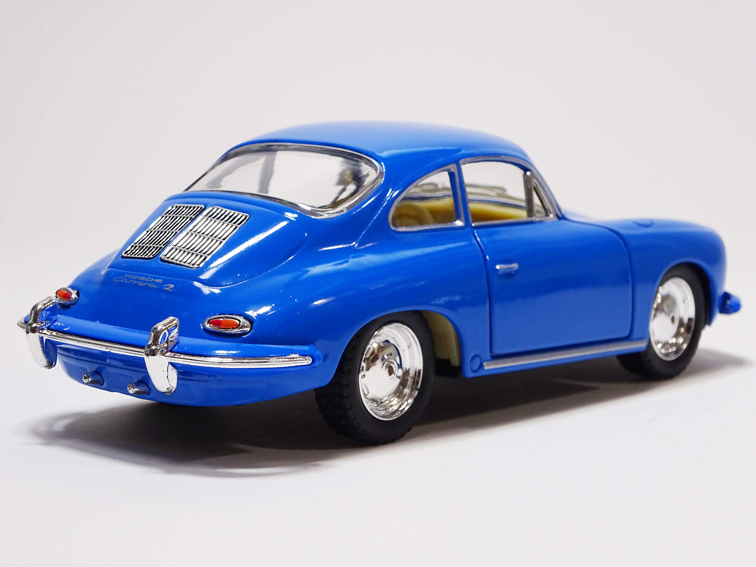 1/18 ポルシェ356　 CAMINO #162 パンアメリカーナ・ラリー 1/18 ポルシェ356 CAMINO #162 パンアメリカーナ・ラリー 1/18