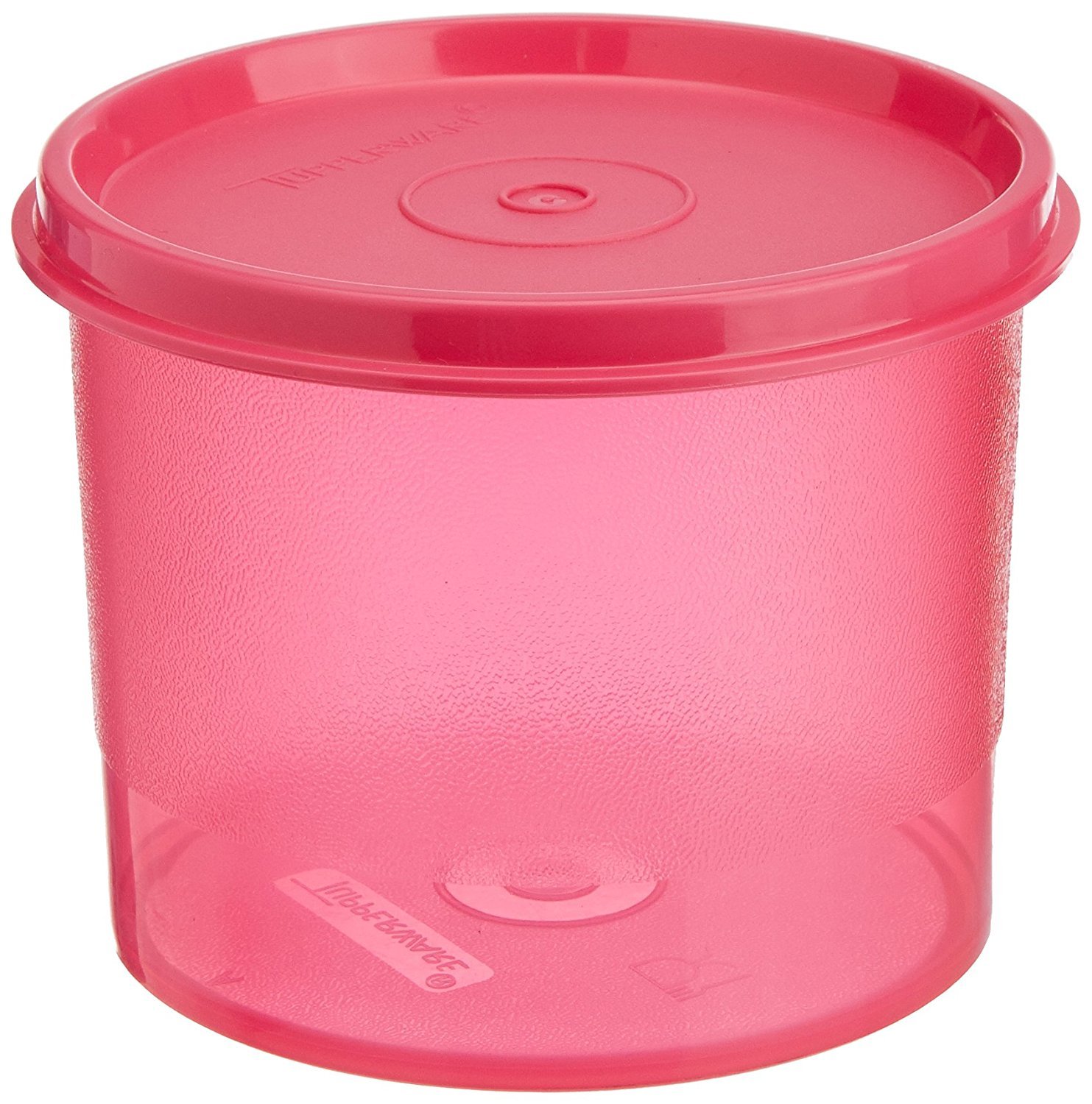 Amazon.com: Tupperware Store Small All Canister, 600ml (Color May