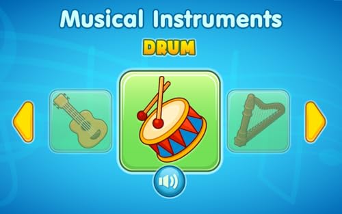 Kids Music