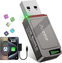 Aceele Wireless Carplay Adapter