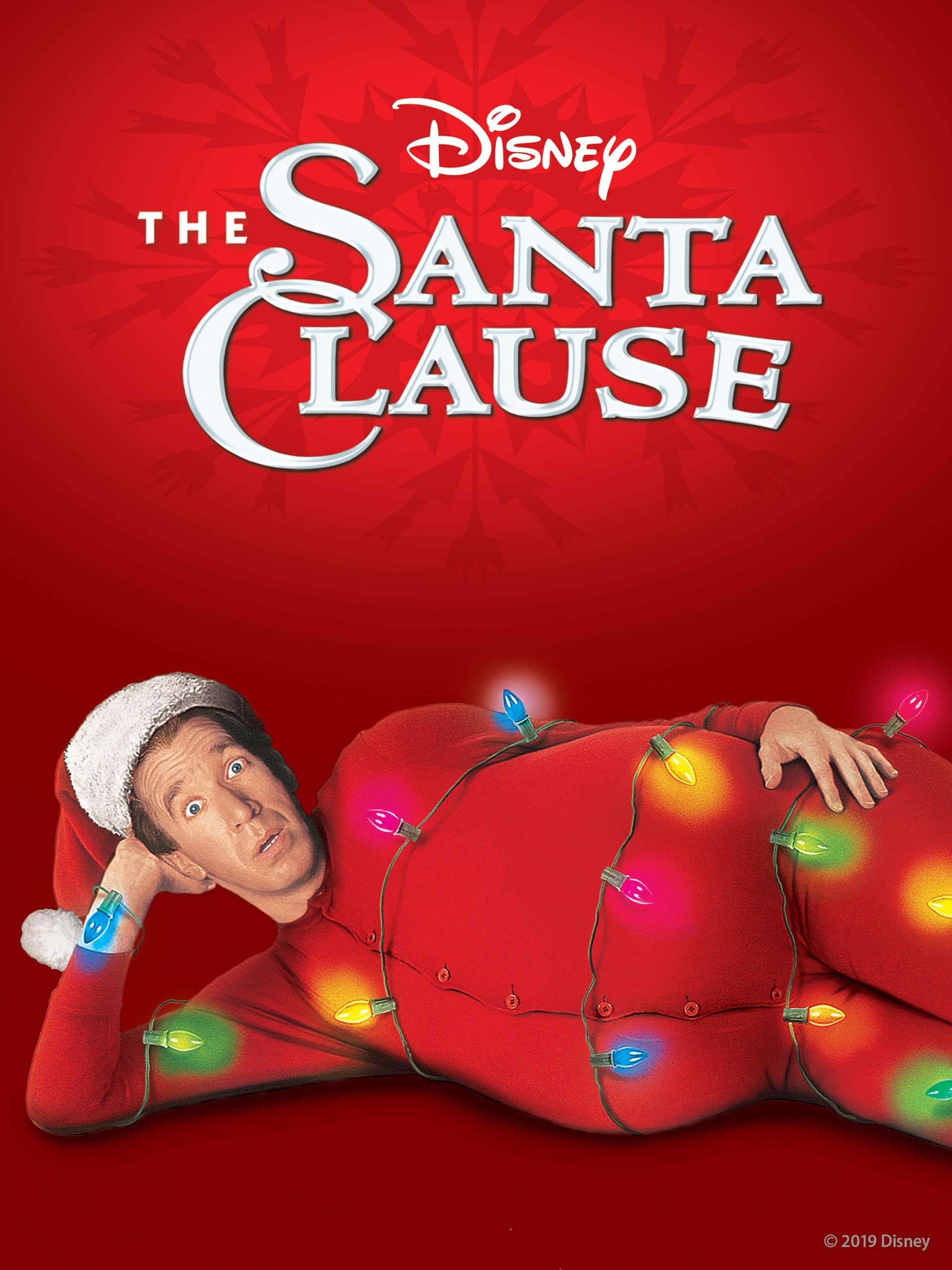 The Santa Clause