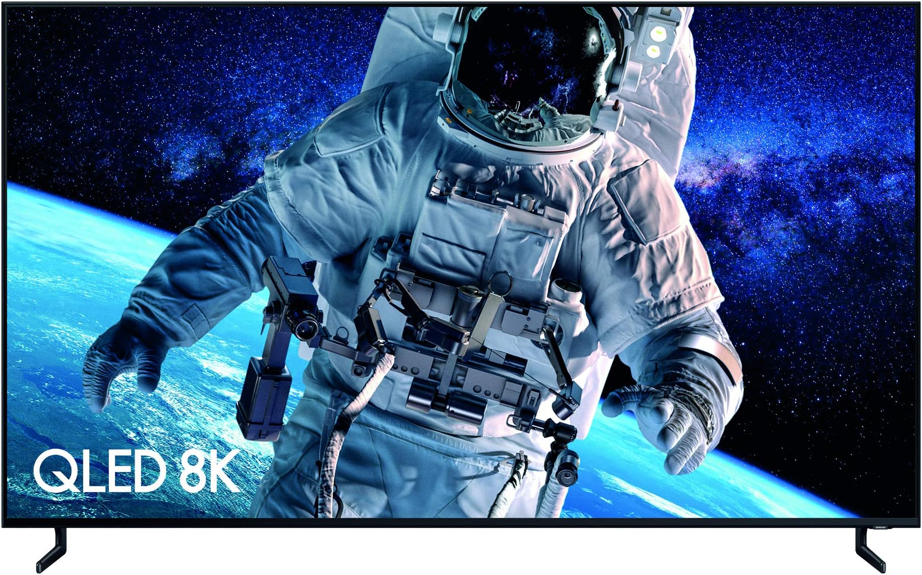 Samsung QE55Q950R TV