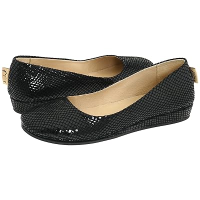 French Sole Zeppa Women
