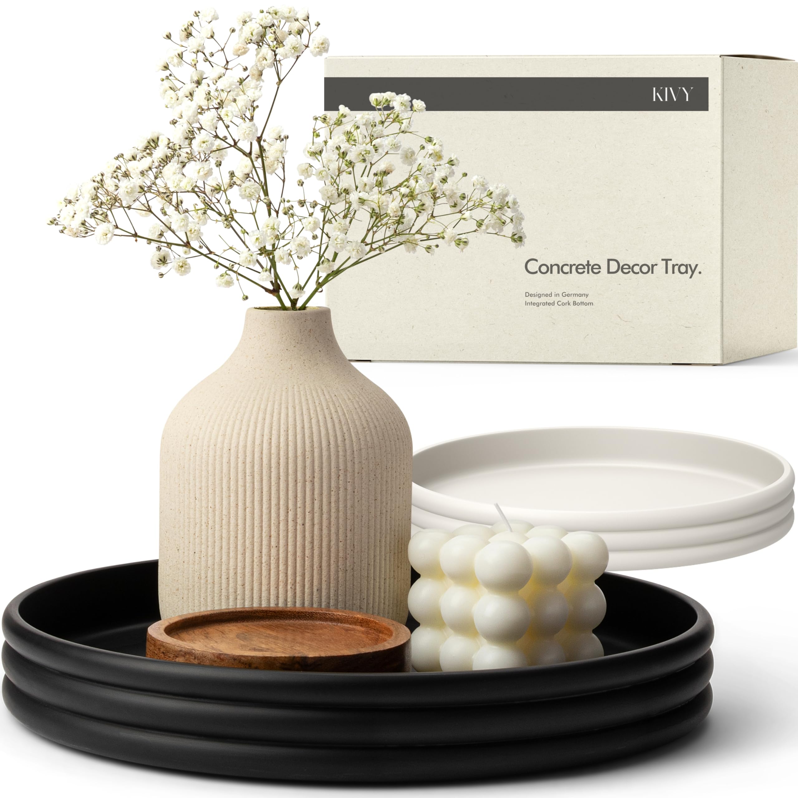Decorative Trays Vs Plain Trays: Ultimate Style and Function Showdown