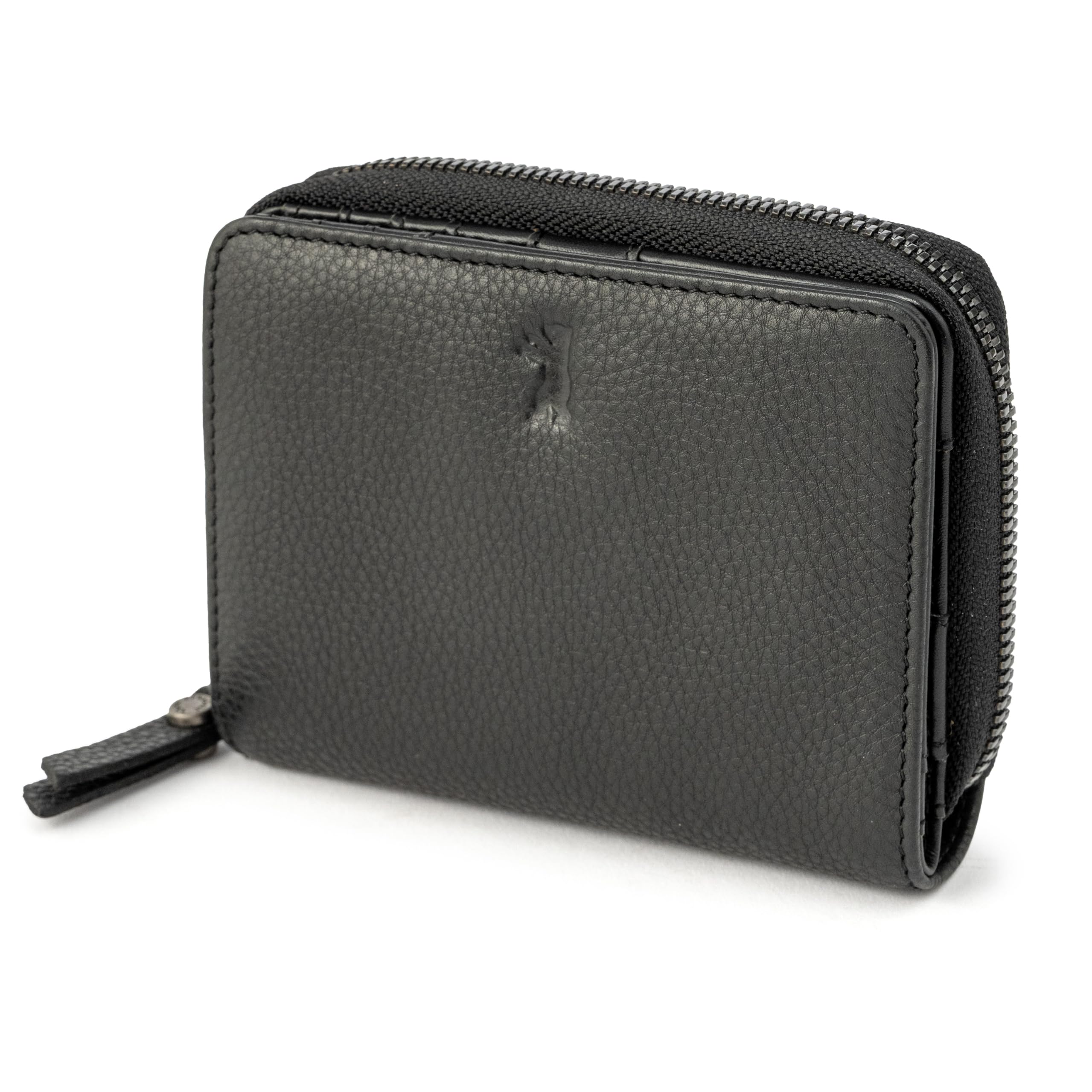 BERLINER BAGS Portafoglio piccolo da donna in pelle morbida Sally