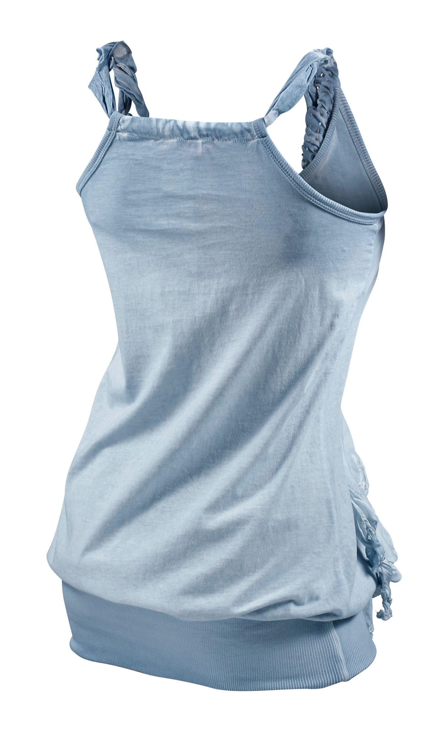 Damen Longtop