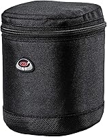 Vista 8 de Funda para lente de cámara DSLR, compatible con Canon Nikon Pentax Sony Olympus Panasonic y otras lentes de cámara