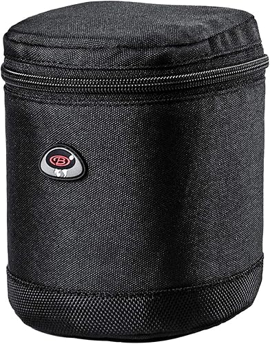 Miniatura 8 de Funda para lente de cámara DSLR, compatible con Canon Nikon Pentax Sony Olympus Panasonic y otras lentes de cámara