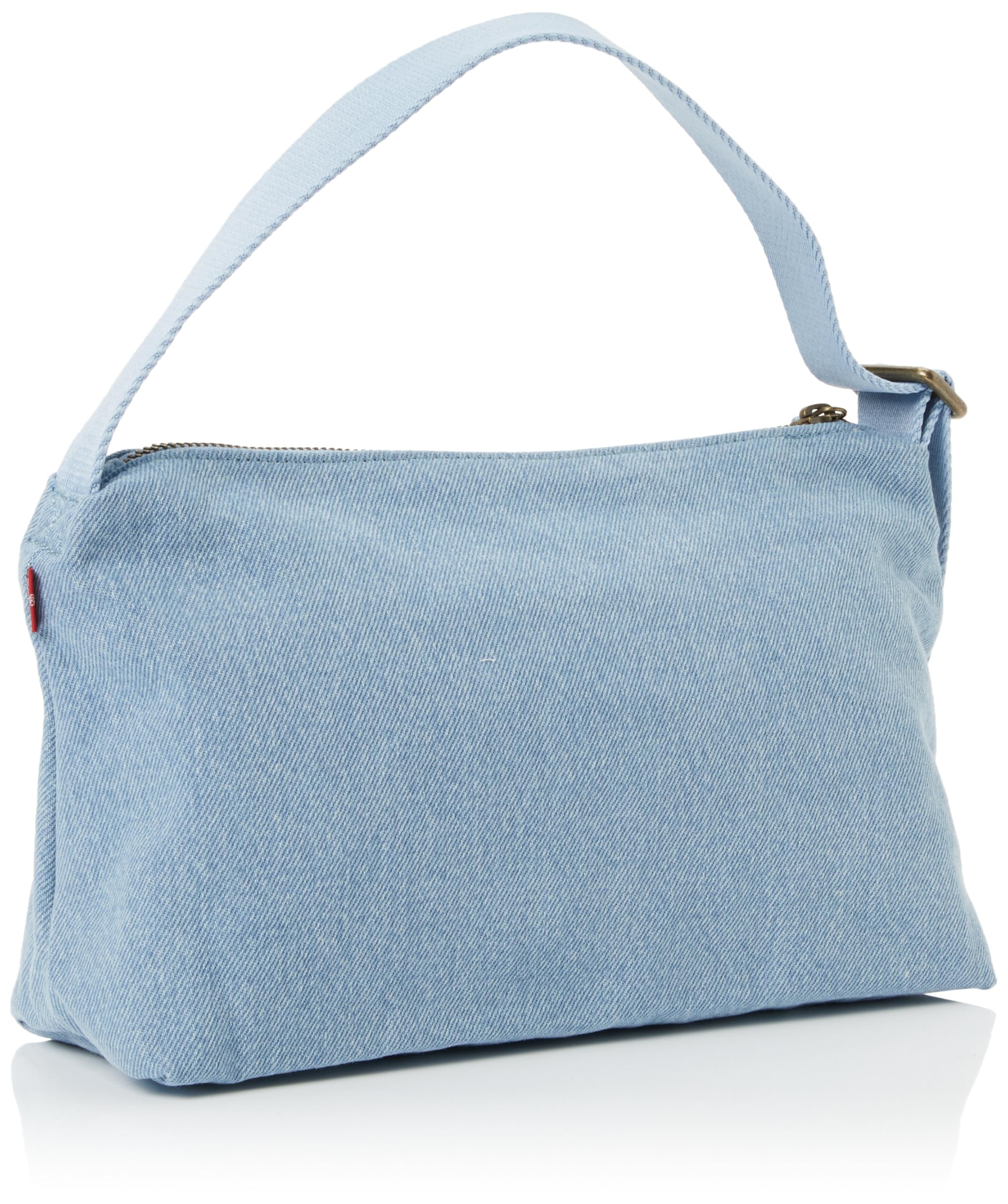 Levi's Borse Ov da donna Ali Small Shoulder Ov, Indigo Light Wash 11, Os