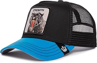 Goorin Bros. Unisex Baseballkappe