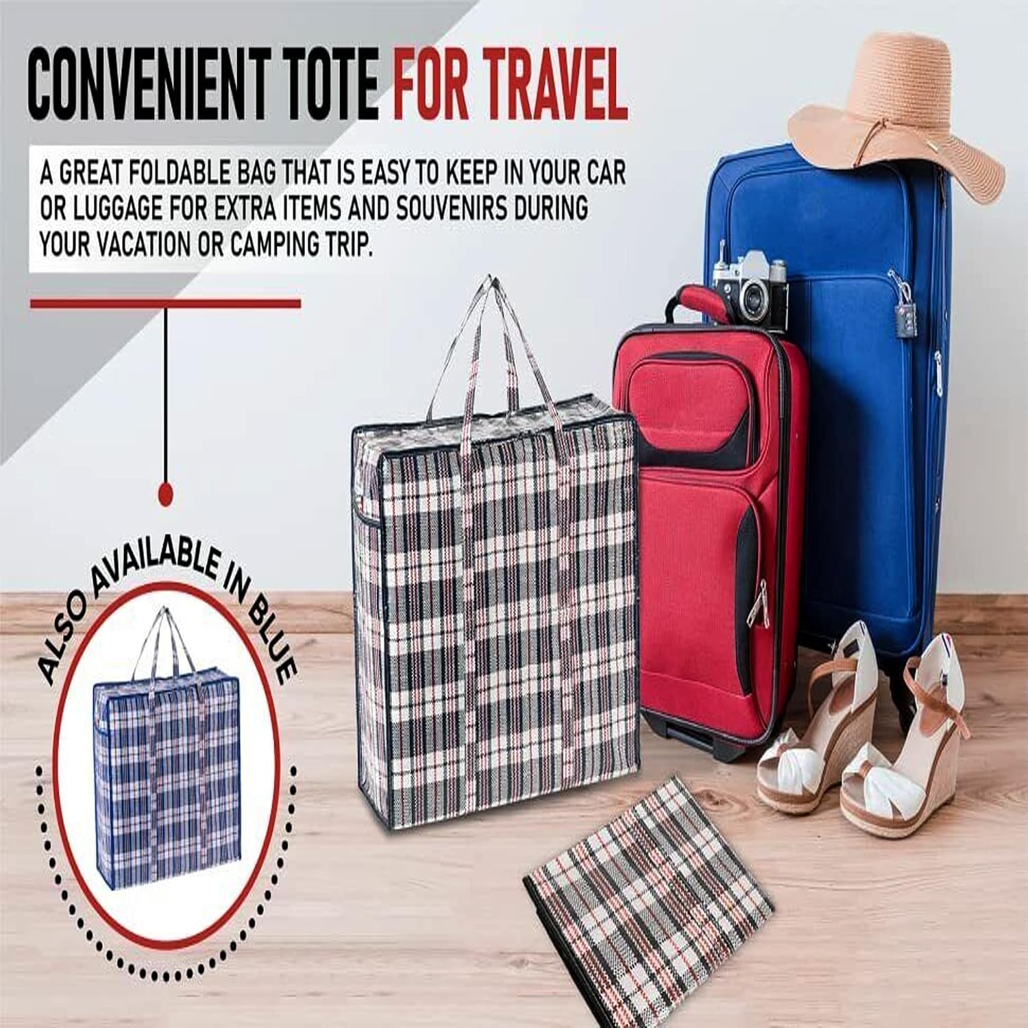 SystemsEleven 1 X EXTRA LARGE STRONG LAUNDRY STORAGE TOYS STORAGE REUSABLE BAGS ZIPPERS