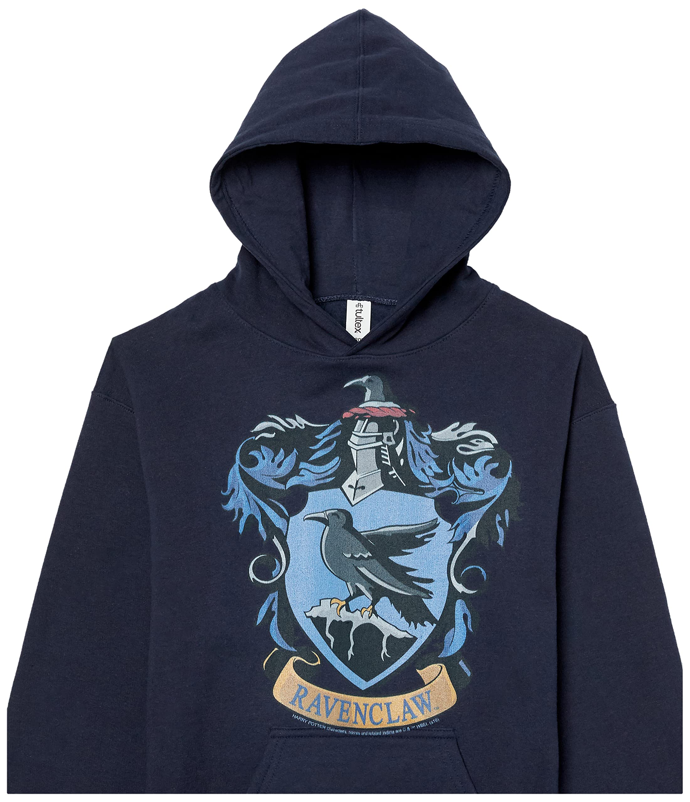 Harry Potter Ravenclaw House Crest T-Shirt Unisex - Bambini e Ragazzi