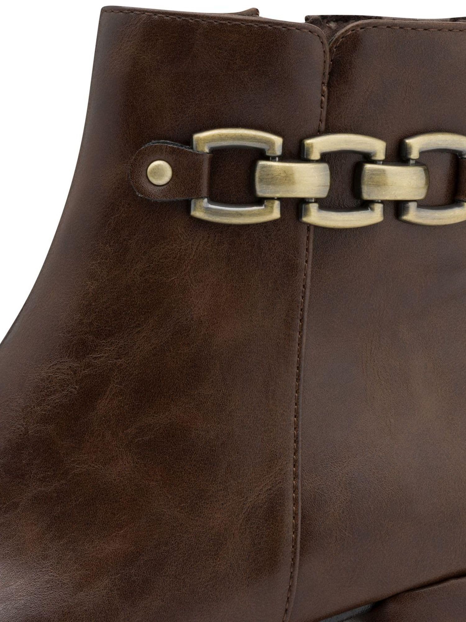 MARCO TOZZI Kobiety Marco Tozzi Mode-stiefel 2-25352-45Moda — buty