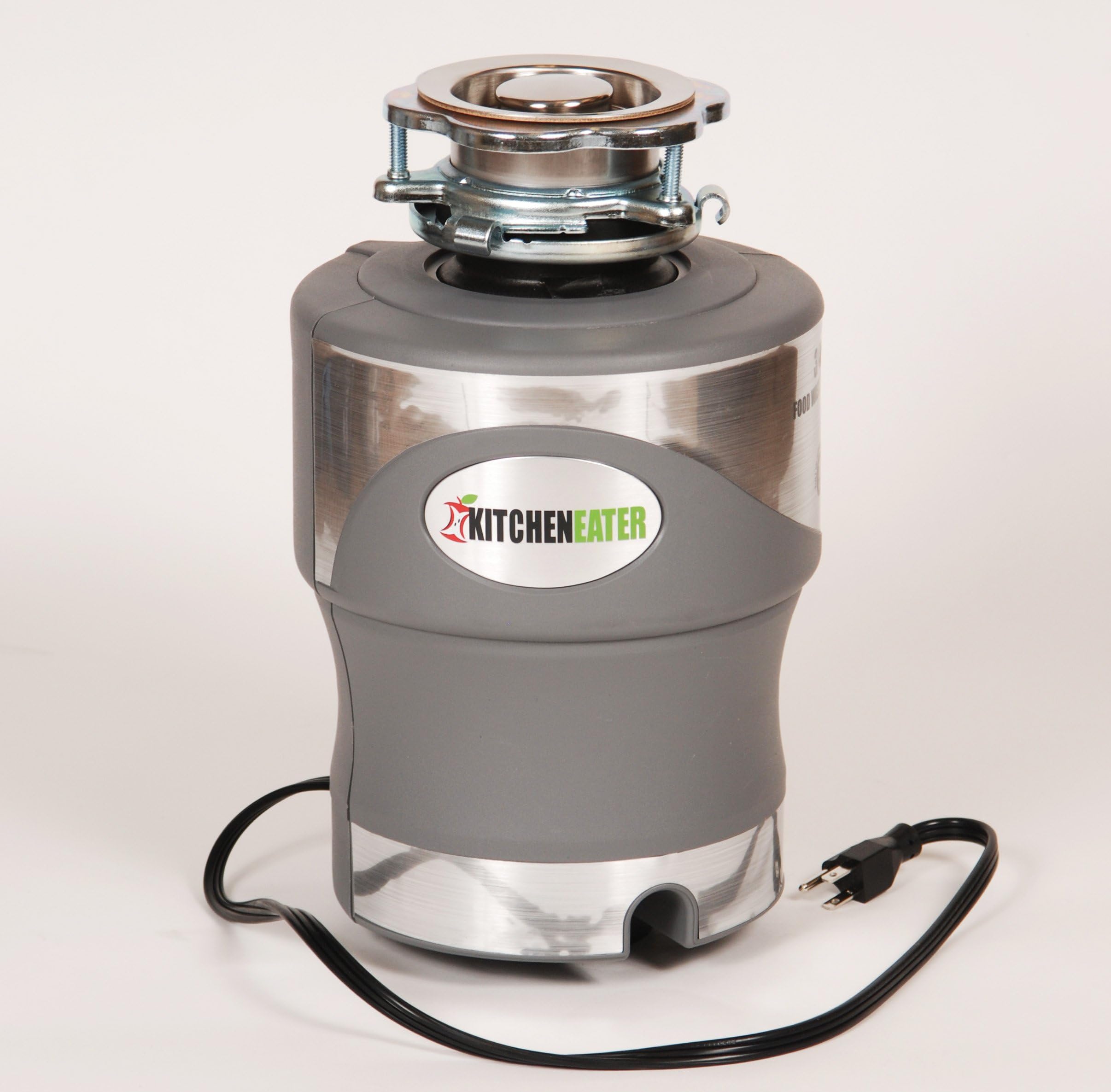 KE34PC 3/4 HP Garbage Disposer