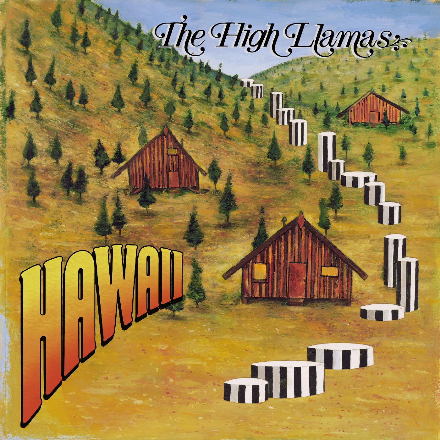 Hawaii (2lp) (Reissue) [VINYL]