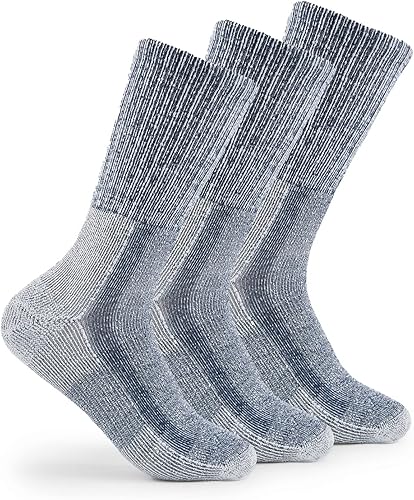 Miniatura 2 de Thorlos LTH Light - Calcetines acolchados gruesos para senderismo