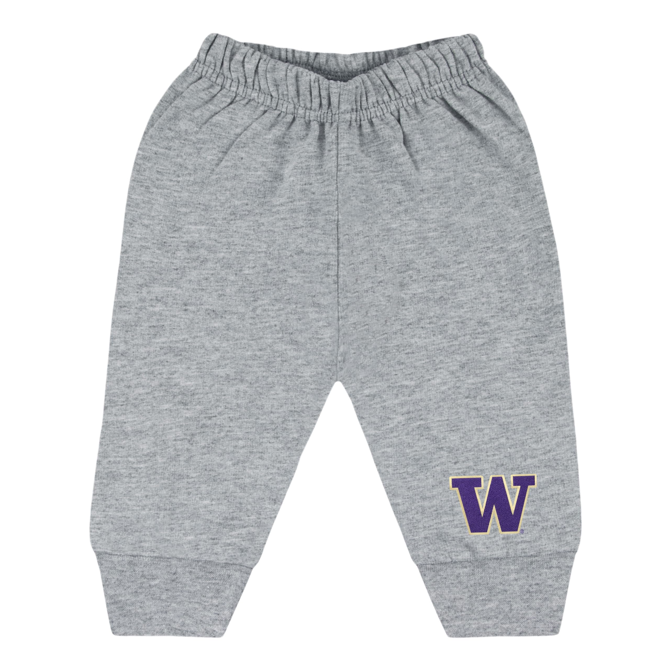 College Baby NCAA Infant Jogger Sweatpants