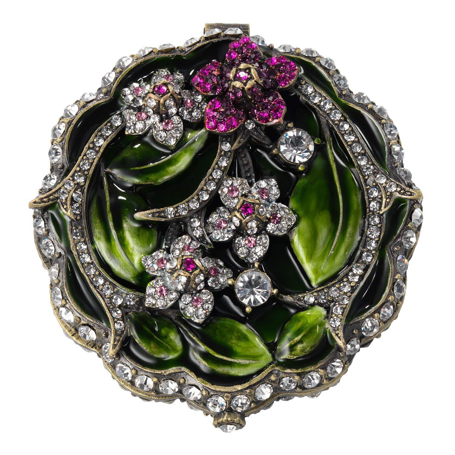 Olivia RiegelSophie Compact