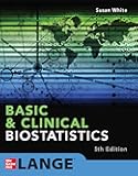 Basic & Clinical Biostatistics: Fifth Edition
