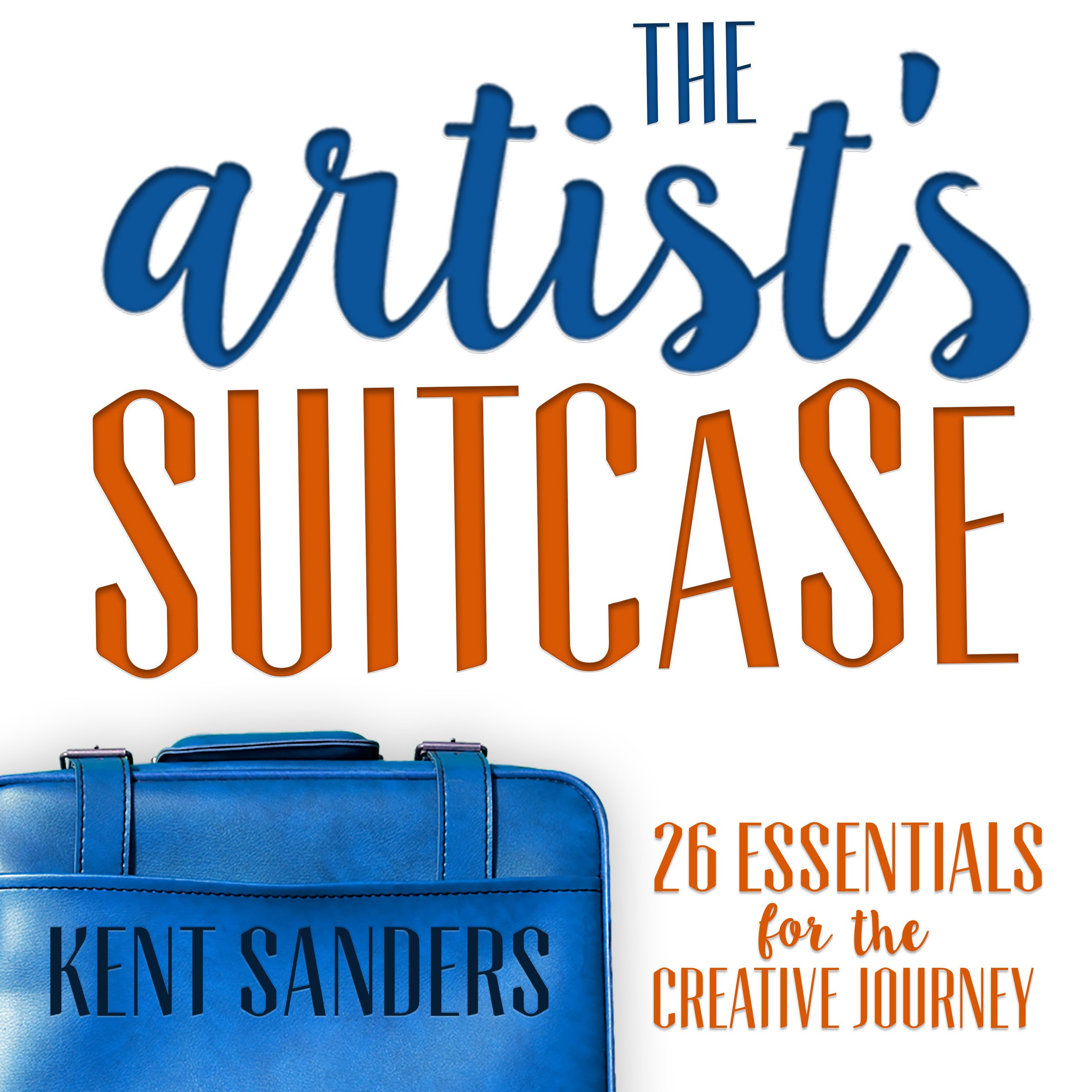 The Artist's Suitcase