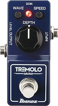 Ibanez アイバニーズTREMLOLO トレモロ MINI Amazon | Ibanez(アイバニーズ) MINIシリーズ トレモロ TRMINI