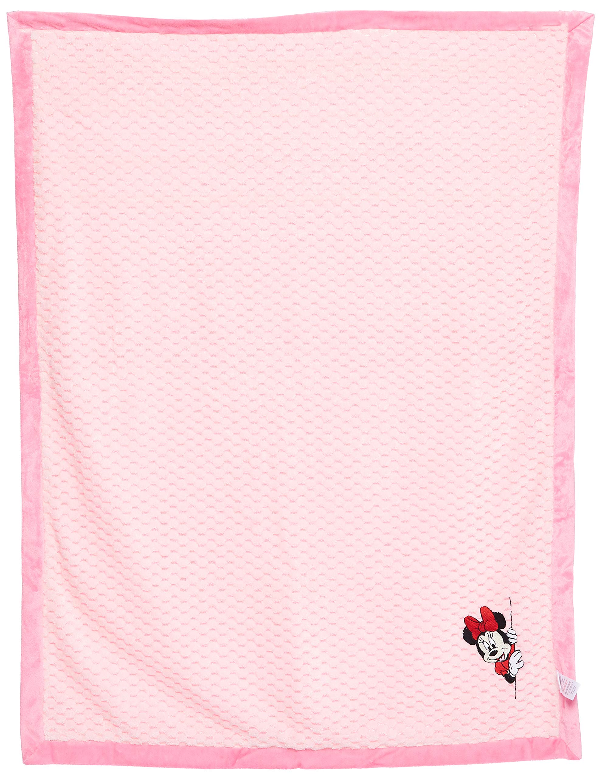 Disney Minnie Mouse Pineapple Blankets,