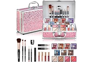 Starter Makeup Kit for Tweens