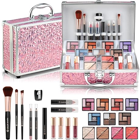Starter Makeup Kit for Tweens