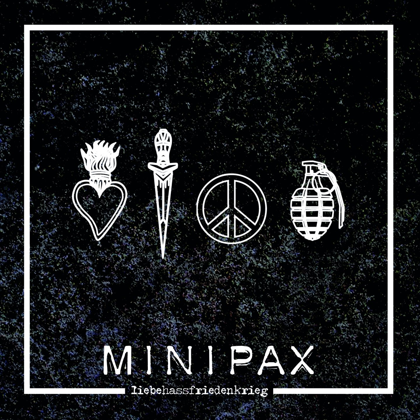 Minipax