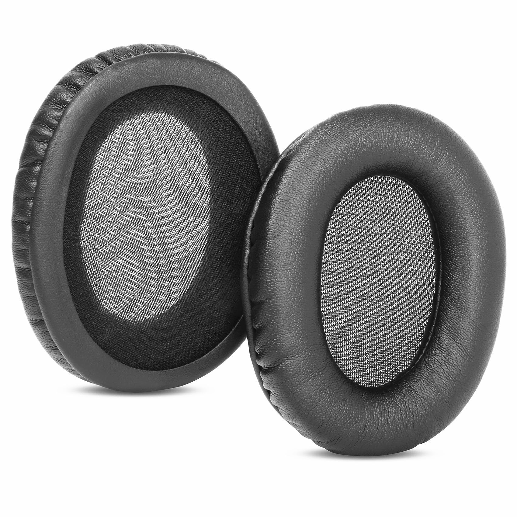 Cuscinetto Fascia Per Cuffie TaoTronics: Copertura In Tessuto Con Cerniera Per TT-BH060, BH085, BH090, BH055 - 4
